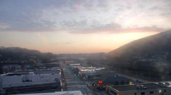 Weather camera view of Hotel Norton.