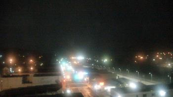 Weather camera view of Hotel Norton.