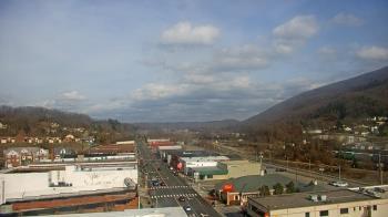 Weather camera view of Hotel Norton.