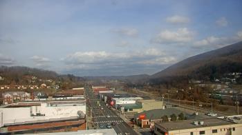 Weather camera view of Hotel Norton.