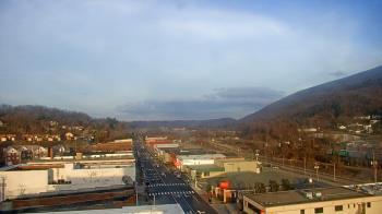 Weather camera view of Hotel Norton.