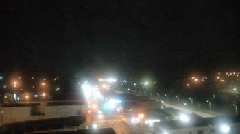 Weather camera view of Hotel Norton.