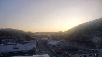 Weather camera view of Hotel Norton.