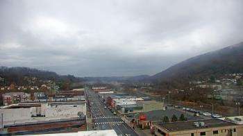 Weather camera view of Hotel Norton.