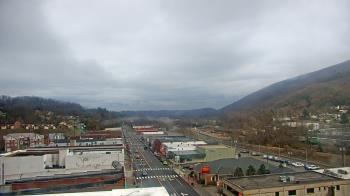 Weather camera view of Hotel Norton.