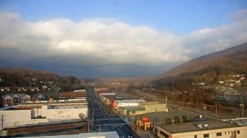 Weather camera view of Hotel Norton.