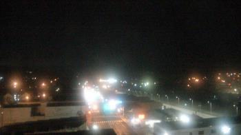 Weather camera view of Hotel Norton.