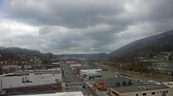 Weather camera view of Hotel Norton.