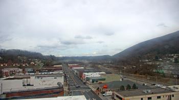 Weather camera view of Hotel Norton.