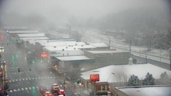 Weather camera view of Hotel Norton.