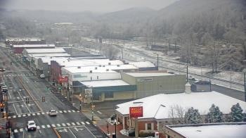 Weather camera view of Hotel Norton.