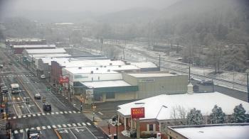 Weather camera view of Hotel Norton.