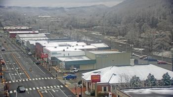 Weather camera view of Hotel Norton.