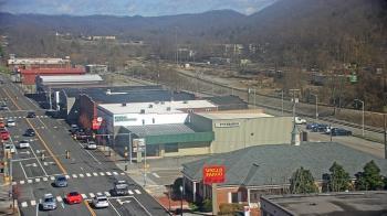 Weather camera view of Hotel Norton.