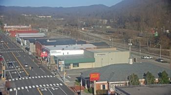 Weather camera view of Hotel Norton.