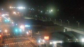 Weather camera view of Hotel Norton.