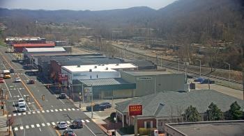 Weather camera view of Hotel Norton.