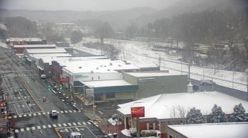 Weather camera view of Hotel Norton.