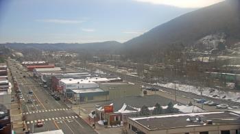 Weather camera view of Hotel Norton.