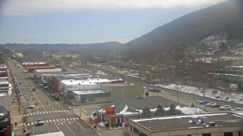 Weather camera view of Hotel Norton.