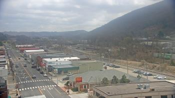 Weather camera view of Hotel Norton.