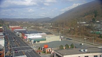 Weather camera view of Hotel Norton.