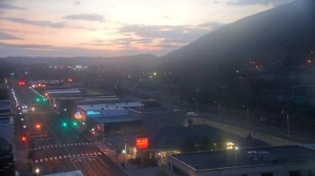 Weather camera view of Hotel Norton.