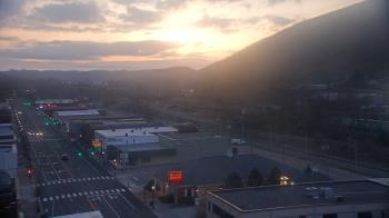 Weather camera view of Hotel Norton.