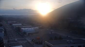 Weather camera view of Hotel Norton.