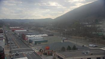 Weather camera view of Hotel Norton.