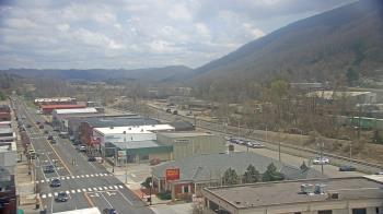 Weather camera view of Hotel Norton.