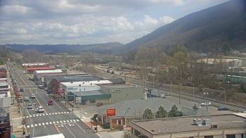 Weather camera view of Hotel Norton.