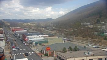 Weather camera view of Hotel Norton.