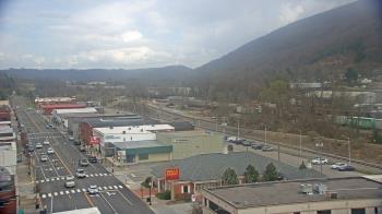 Weather camera view of Hotel Norton.