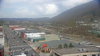 Weather camera view of Hotel Norton.