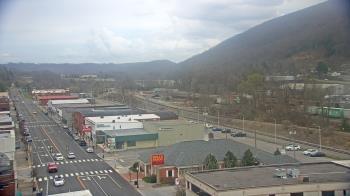 Weather camera view of Hotel Norton.