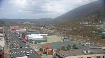 Weather camera view of Hotel Norton.