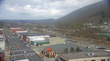 Weather camera view of Hotel Norton.