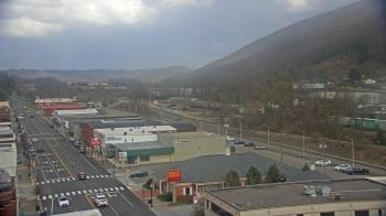Weather camera view of Hotel Norton.