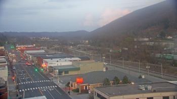 Weather camera view of Hotel Norton.