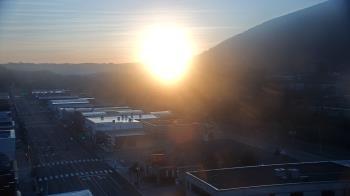 Weather camera view of Hotel Norton.