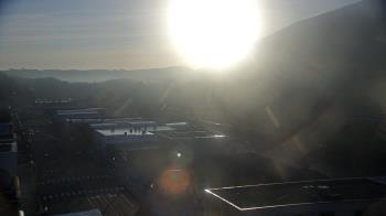 Weather camera view of Hotel Norton.