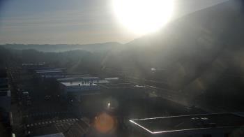 Weather camera view of Hotel Norton.