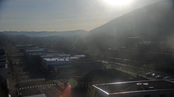 Weather camera view of Hotel Norton.