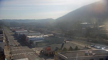 Weather camera view of Hotel Norton.