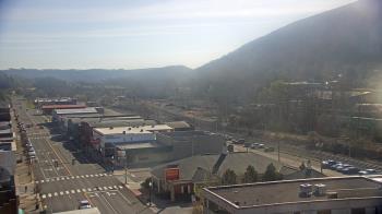 Weather camera view of Hotel Norton.