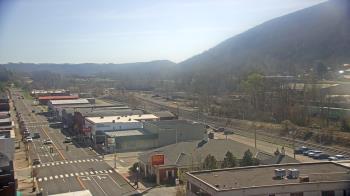 Weather camera view of Hotel Norton.