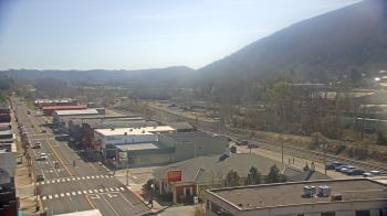 Weather camera view of Hotel Norton.