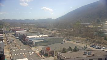 Weather camera view of Hotel Norton.