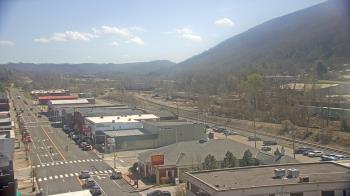 Weather camera view of Hotel Norton.